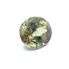12.19cts Natural Color Change Diaspore Gemstone - Oval Shape - 25962RGT
