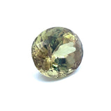 12.19cts Natural Color Change Diaspore Gemstone - Oval Shape - 25962RGT
