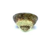 12.19cts Natural Color Change Diaspore Gemstone - Oval Shape - 25962RGT