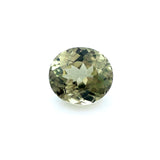 5.13cts Natural Color Change Diaspore Gemstone - Oval Shape - 25963RGT