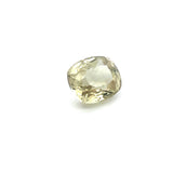 2.71cts Natural Color Change Diaspore Gemstone - Cushion Shape - 25964RGT