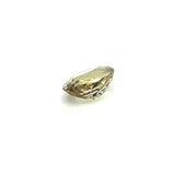 2.58cts Natural Color Change Diaspore Gemstone - Oval Shape - 25965RGT