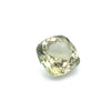 4.04cts Natural Color Change Diaspore Gemstone - Square Cushion Shape - 25966RGT