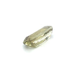 3.16cts Natural Color Change Diaspore Gemstone - Cushion Shape - 25967RGT