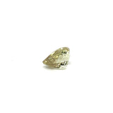 1.43cts Natural Color Change Diaspore Gemstone - Pear Shape - 25971RGT