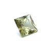 7.06cts Natural Color Change Diaspore Gemstone - Square Shape - 25972RGT