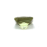 7.06cts Natural Color Change Diaspore Gemstone - Square Shape - 25972RGT