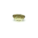 3.06cts Natural Color Change Diaspore Gemstone - Oval Shape - 25974RGT