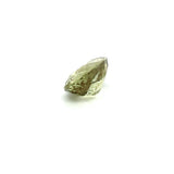 3.06cts Natural Color Change Diaspore Gemstone - Oval Shape - 25974RGT