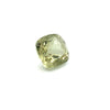 3.31cts Natural Color Change Diaspore Gemstone - Square Cushion Shape - 25975RGT