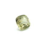 3.31cts Natural Color Change Diaspore Gemstone - Square Cushion Shape - 25975RGT