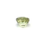 3.31cts Natural Color Change Diaspore Gemstone - Square Cushion Shape - 25975RGT