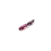 0.95cts Natural Burma Spinel Gemstone Pair - Cushion Shape - 26001RGT