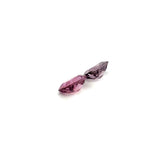 0.95cts Natural Burma Spinel Gemstone Pair - Cushion Shape - 26001RGT