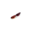 1.06cts Natural Burma Spinel Gemstone Pair - Cushion Shape - 26002RGT