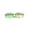 4.95cts Natural Gemstone Green Tsavorite Garnet - Oval Shape - 26009RGT