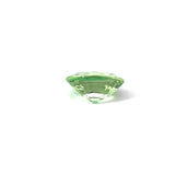 2.40cts Natural Mint Green Tsavorite Garnet Gemstone - Oval Shape - 26019RGT