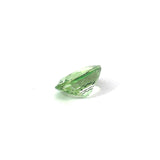 2.40cts Natural Mint Green Tsavorite Garnet Gemstone - Oval Shape - 26019RGT