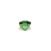 1.72cts Natural Green Tourmaline Gemstone - Octagon Shape - 26025RGT