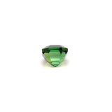 1.72cts Natural Green Tourmaline Gemstone - Octagon Shape - 26025RGT