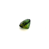 1.72cts Natural Green Tourmaline Gemstone - Octagon Shape - 26025RGT