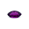 4.42cts Natural Purple Rhodolite Garnet Gemstone - Marquise Shape - 26027RGT