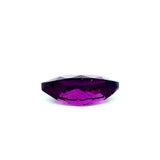 4.42cts Natural Purple Rhodolite Garnet Gemstone - Marquise Shape - 26027RGT