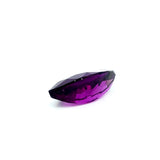 4.42cts Natural Purple Rhodolite Garnet Gemstone - Marquise Shape - 26027RGT