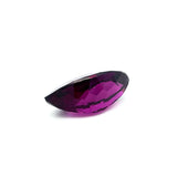 5.51cts Natural Purple Rhodolite Garnet Gemstone - Marquise Shape - 26028RGT