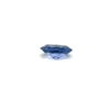 1.68cts Natural Heated Blue Sapphire Gemstone - Oval Shape - 26034SY