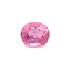 3.78cts Natural Pink Spinel Mahenge Gemstone - Oval Shape - 26065RGT