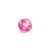 3.78cts Natural Pink Spinel Mahenge Gemstone - Oval Shape - 26065RGT