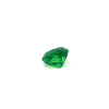 1.58cts Natural Gemstone Green Tsavorite Garnet - Heart Shape - 26068RGT