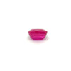 2.24cts Bellerophon Natural UnHeated Red Ruby - Cushion Shape - 26070RGT
