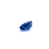 2.54cts Natural Unheated Royal Blue Sapphire Gemstone - Oval Shape - 26071RGT