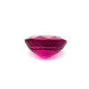 6.72cts Natural Rubellite Tourmaline Gemstone - Oval Shape - 26074RGT
