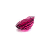 6.72cts Natural Rubellite Tourmaline Gemstone - Oval Shape - 26074RGT