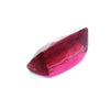 12.18cts Natural Rubellite Tourmaline Gemstone - Cushion Shape - 26075RGT