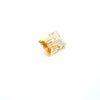 1.31cts Natural Orange Yellow Imperial Topaz Gemstone - Emerald cut - 26107RGT