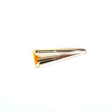 1.48cts Natural Orange Yellow Imperial Topaz Gemstone - Fancy shape - 26110RGT