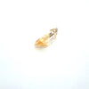 1.62cts Natural Orange Yellow Imperial Topaz Gemstone - Emerald Cut - 26111RGT