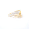 1.63cts Natural Orange Yellow Imperial Topaz Gemstone - Emerald Cut - 26112RGT