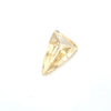 1.63cts Natural Orange Yellow Imperial Topaz Gemstone - Emerald Cut - 26112RGT