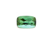 2.92cts Natural Green Tourmaline Gemstone - Cushion Shape - 26128RGT