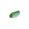 2.92cts Natural Green Tourmaline Gemstone - Cushion Shape - 26128RGT