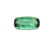 3.40cts Natural Green Tourmaline Gemstone - Cushion Shape - 26129RGT