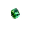 3.73cts Natural Green Tourmaline Gemstone - Cushion Shape - 26131RGT