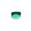 3.73cts Natural Green Tourmaline Gemstone - Cushion Shape - 26131RGT