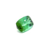 3.82cts Natural Green Tourmaline Gemstone - Cushion Shape - 26132RGT