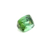 4.23cts Natural Green Tourmaline Gemstone - Cushion Shape - 26133RGT